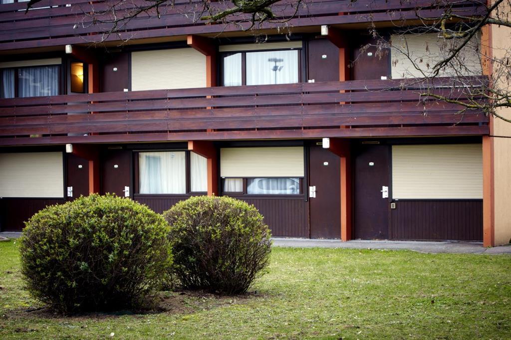 Premiere Classe Lille Sud Henin Beaumont Noyelles-Godault Exteriér fotografie