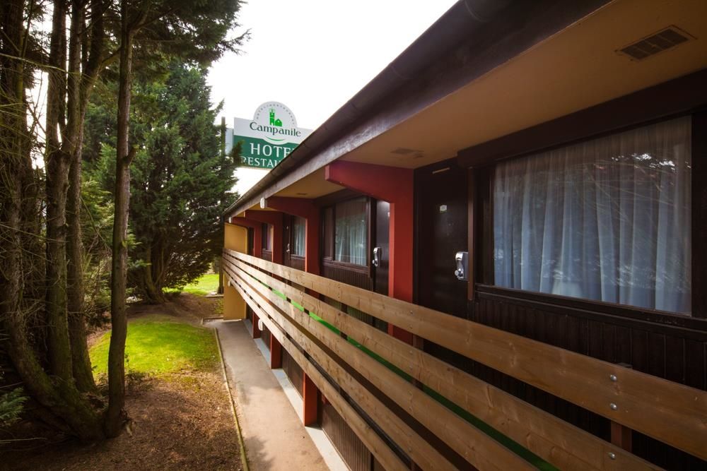 Premiere Classe Lille Sud Henin Beaumont Noyelles-Godault Exteriér fotografie