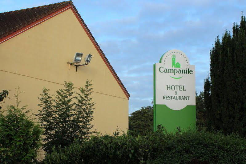 Premiere Classe Lille Sud Henin Beaumont Noyelles-Godault Exteriér fotografie